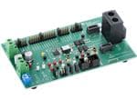 Texas Instruments TPS546E25EVM-1PH Evaluation Module
