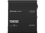 Teltonika TSW202 Managed PoE+ Ethernet Switches