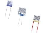 Innovative Sensor Technology Micro Heaters