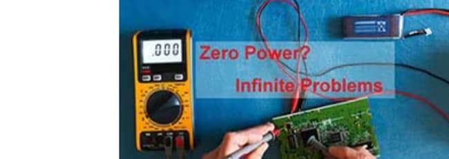 Microchip Technology High Voltage Si Diode Modules