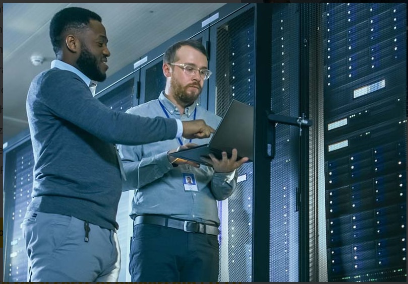 Infografía - HARTING Conectores de potencia de alta resistencia ORV3 HAN®