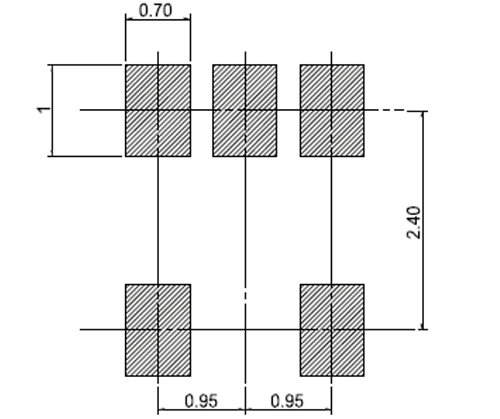 Infographic - Alps Alpine HGPRDT Incremental Encode Output-Type Encoder