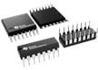 SN74AHC594/SN74AHC594-Q1 8-Bit Shift Registers
