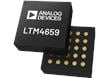 LTM4659 10A Step-Down DC-DC μModule® Regulator