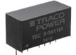 TEC 3UI DC-DC Converters
