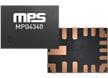MPQ4340/4340J Synchronous Step-Down Converters