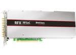 RFX 880 Ethernet RFSoC Card