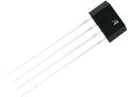 Allegro MicroSystems A1468 3-Wire Differential Peak-Detecting Sensor IC