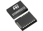 STMicroelectronics STDRIVEG212 220V Half-Bridge Gate Driver