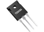 TRSx SiC Schottky Barrier Diodes