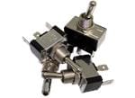 VCC TS Toggle Switches