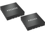 ams OSRAM AS1163 & AS1163B Automotive LED Driver ICs