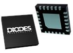 Diodes Incorporated AP53782 USB PD DRP Controller with I2C Interface