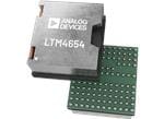 Analog Devices Inc. LTM4654 Hybrid Step-Down µModule® Bus Converters