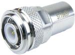 Fairview Microwave TNC Male RF Terminations