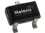 Melexis MLX92211 AEC-Q100 Digital Hall Latch ICs
