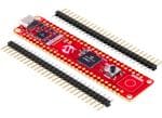 Microchip Technology PIC32CM GV-VL Curiosity Nano+ Touch Eval Kit