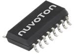 Nuvoton NAU7802 Precision 24-bit ADCs