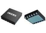 Diodes Incorporated DML3017LDC Single-Channel Smart Load Switches