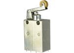 P6-3 Subminiature Sealed Limit Switches