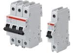ABB System pro M compact® SU200ML Circuit Breakers