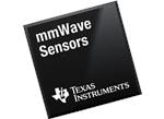 Texas Instruments AWRL6844 mmWave Radar Sensor