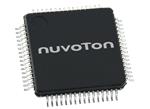 Nuvoton NuMicro® M031/M032 Microcontrollers