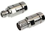Amphenol RFS Technologies OMNI FIT™ High-Performance Connectors