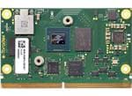 Toradex SMARC iMX8M Plus Computer-on-Modules (COMs)