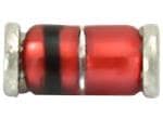 Vishay Semiconductors ZM47xA Zener Diodes