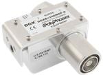 PolyPhaser 400MHz to 2.5GHz RF Coaxial Surge Protectors