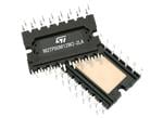 STMicroelectronics M2TP80M12W2-2LA Automotive Power Module