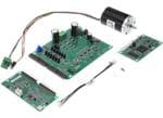 Renesas Electronics MCK-RA2T1 Motor Control Evaluation Kit