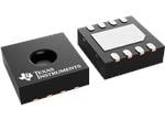 Texas Instruments HDC3120/Q1 Analog Humidity & Temperature Sensors