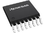 Renesas Electronics RAA2P3226 Dual-Channel Inductive Position Sensor