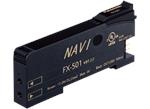 Panasonic Industrial Automation FX-501 Digital Fiber Sensors
