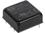 XP Power BCT40T PCB-Mount DC-DC Converters
