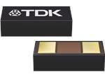 EPCOS / TDK 0201 ULC TVS Diodes