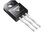 Vishay General Semiconductor MBRx Dual High-Voltage TMBS® Rectifiers