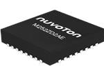 Nuvoton NuMicro® M251/M252 Microcontrollers