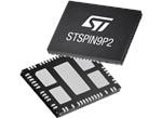 STMicroelectronics STSPIN9P2 75V Advanced Motor Drivers