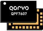Qorvo QPF7607 RF Front End Module (FEM)