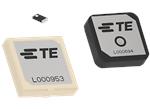 TE Connectivity / Linx Technologies GNSS L1 Passive Ceramic Patch & Chip Antennas