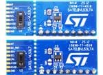 STMicroelectronics SATEL-VL53L7 Breakout Board
