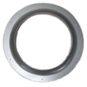 Orion Fans OEC404205 Series 404x204.7mm EC Centrifugal Fans