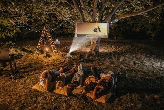 ams OSRAM Projection & Display