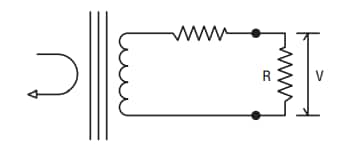 Schematic - Bourns PCP300-T414250S Current Transformers