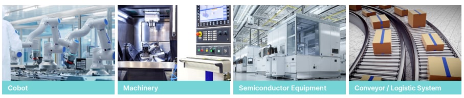 Delta Electronics PMR 1500W Panel-Mount Power Supplies