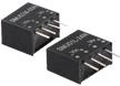 SMU01-N & SMU02-N Unregulated DC-DC Converters