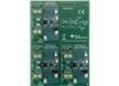 INA187EVM & INA299EVM Evaluation Modules